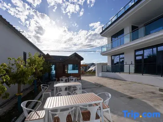 Nalati Zizai Courtyard Homestay