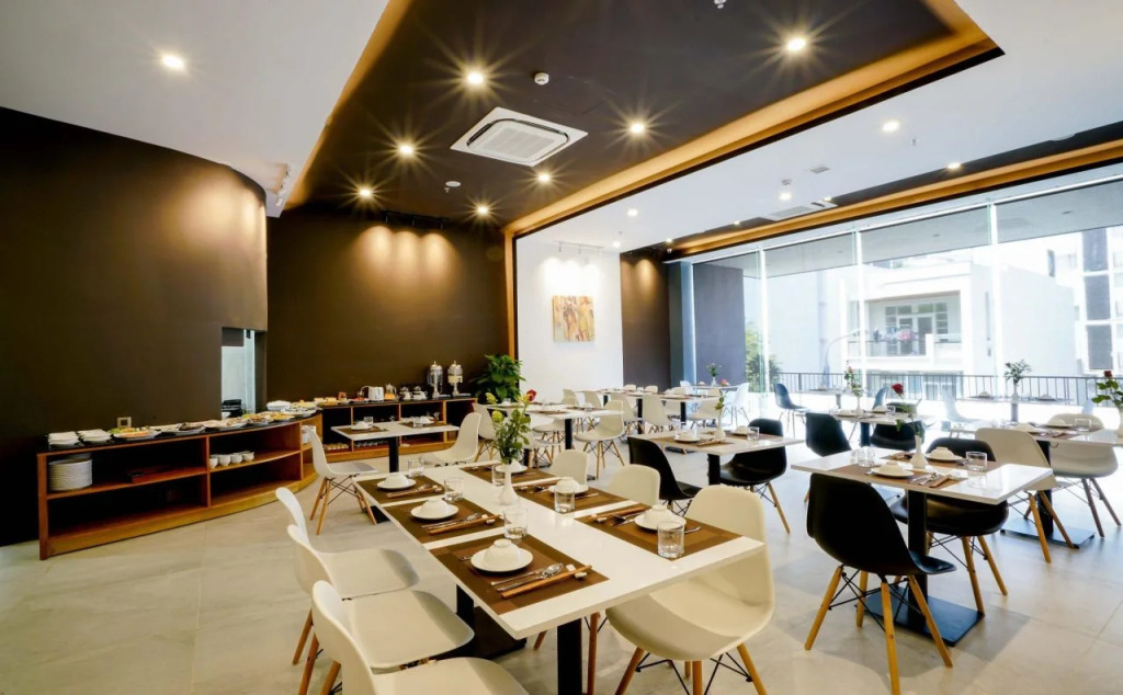 Onami Hotel
