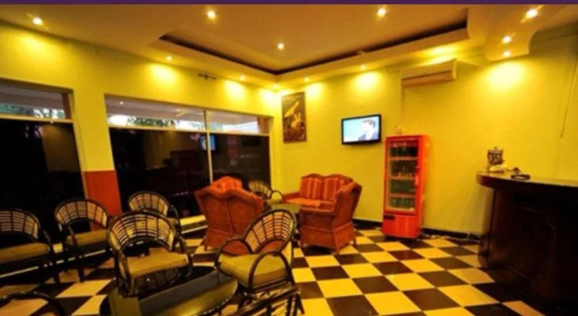 Savoury Hotel
