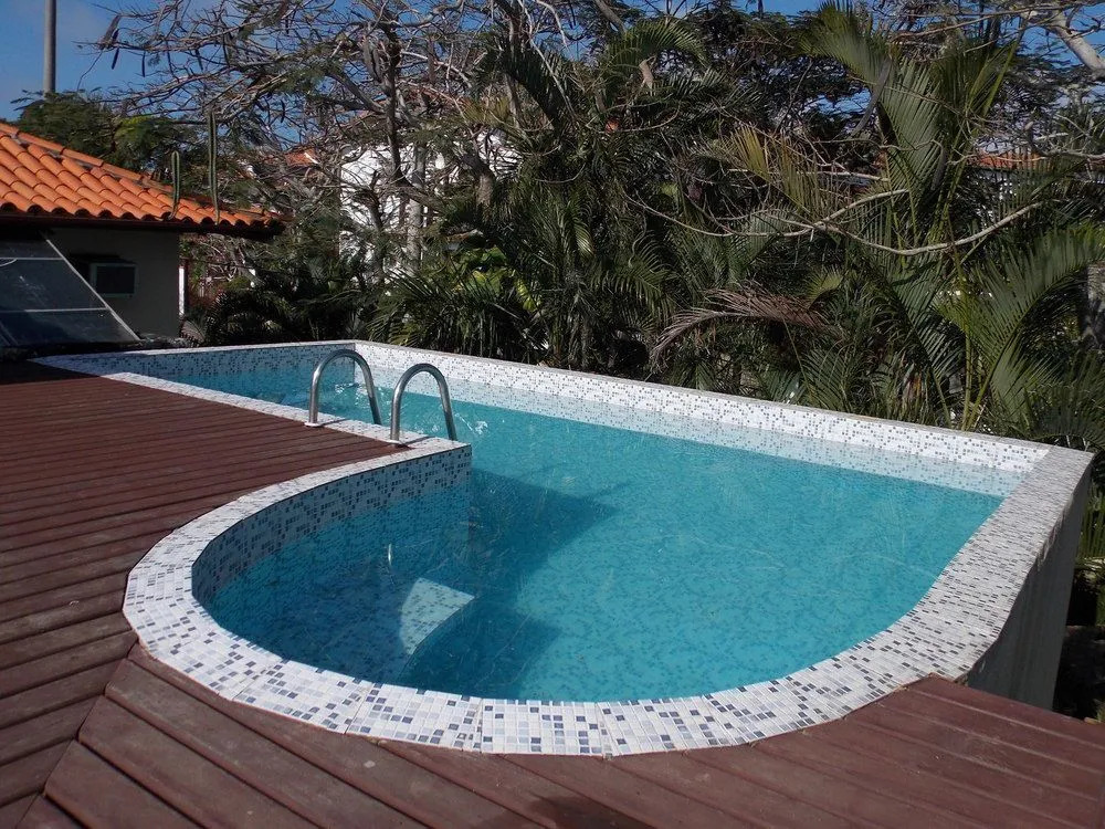 Pousada Solar dos Navegantes
