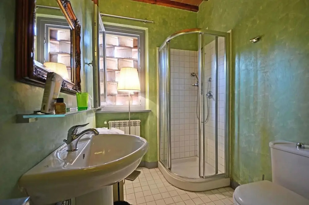 GuestHost - Residence La Mandolata Apartments W Pool & Parking