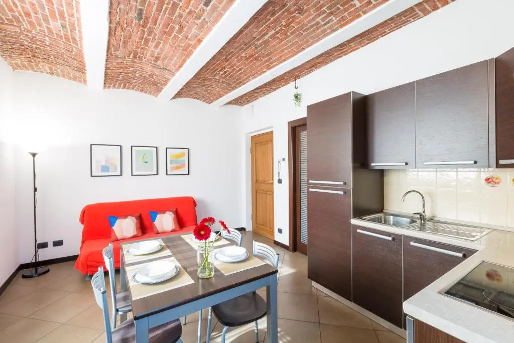 Cascina 6B-Appartamenti Turistici & Business