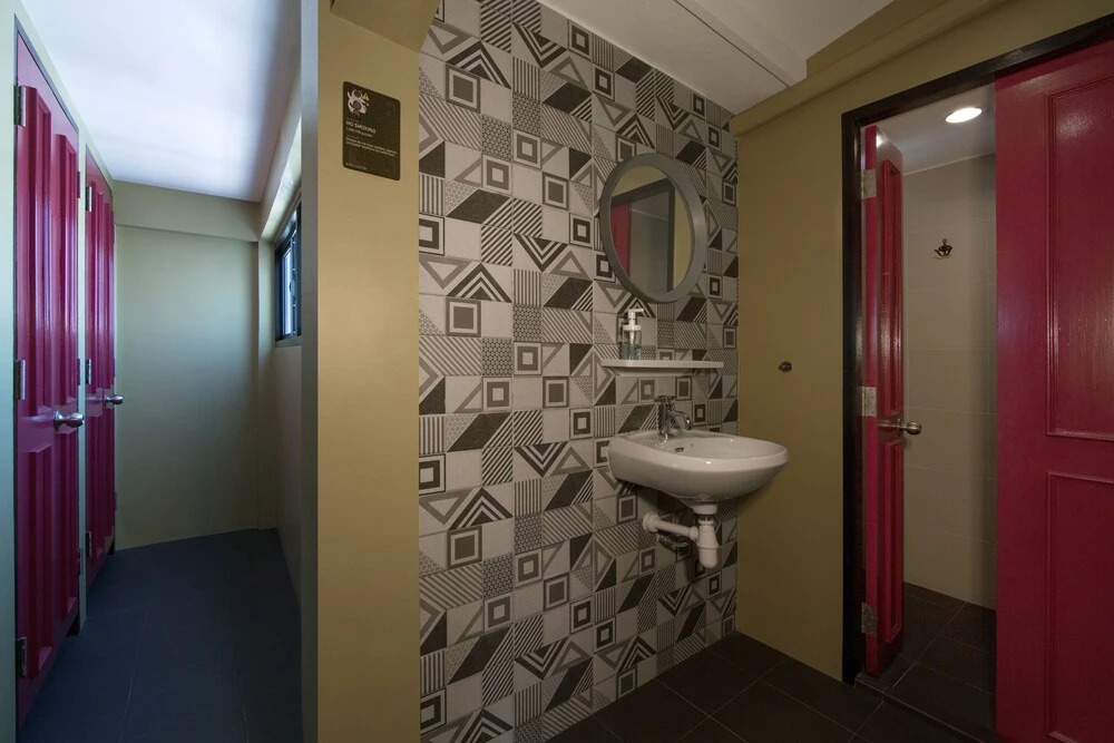 Siam Colors Hostel