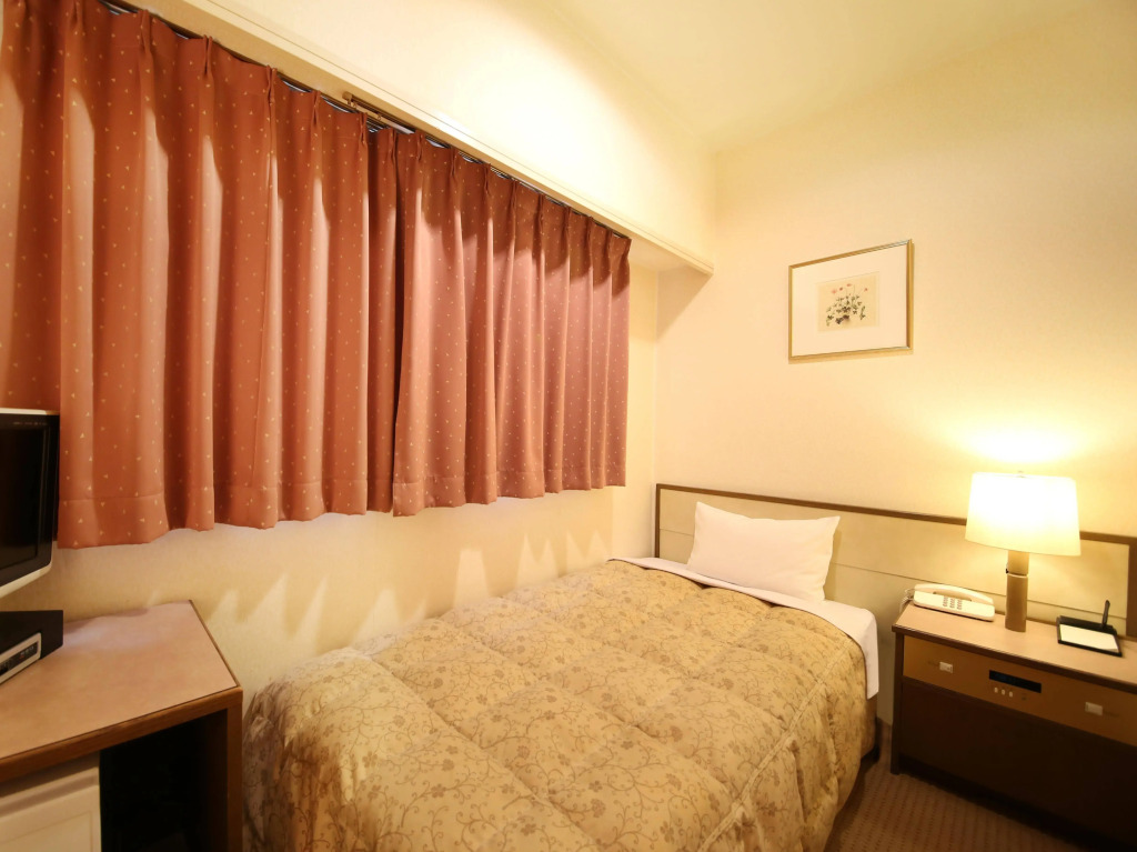 Hotel Vista Nagoya Nishiki