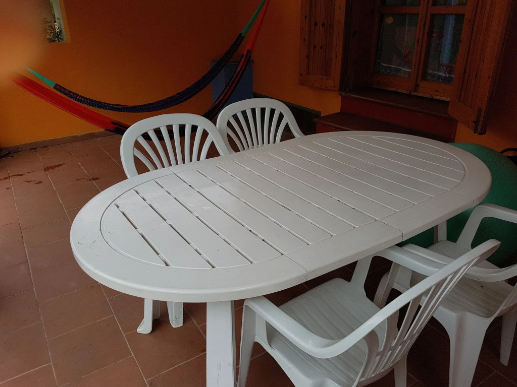 San Teodoro Mare Apartments