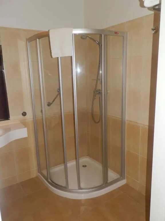 Willa Alexander Resort & SPA - caloroczny kryty BASEN