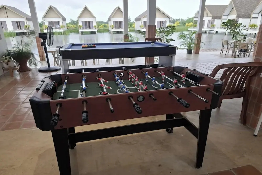 Burichan Resort