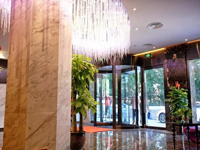 Cyts Shanshui Trends Hotel