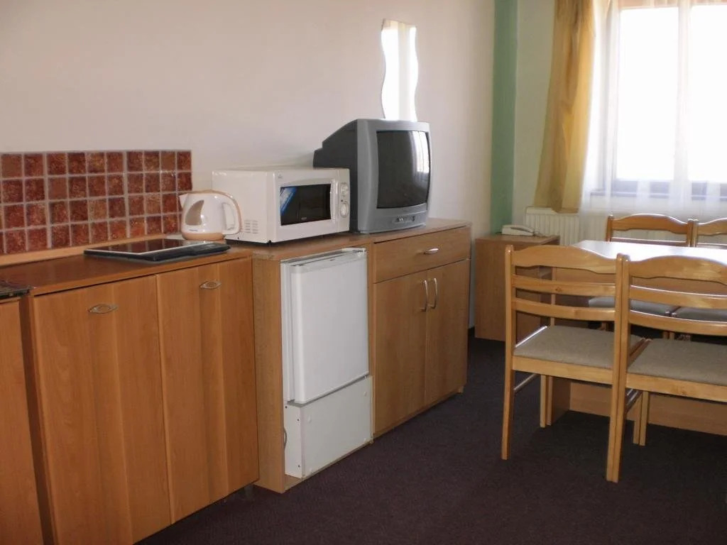 Hotel Impuls