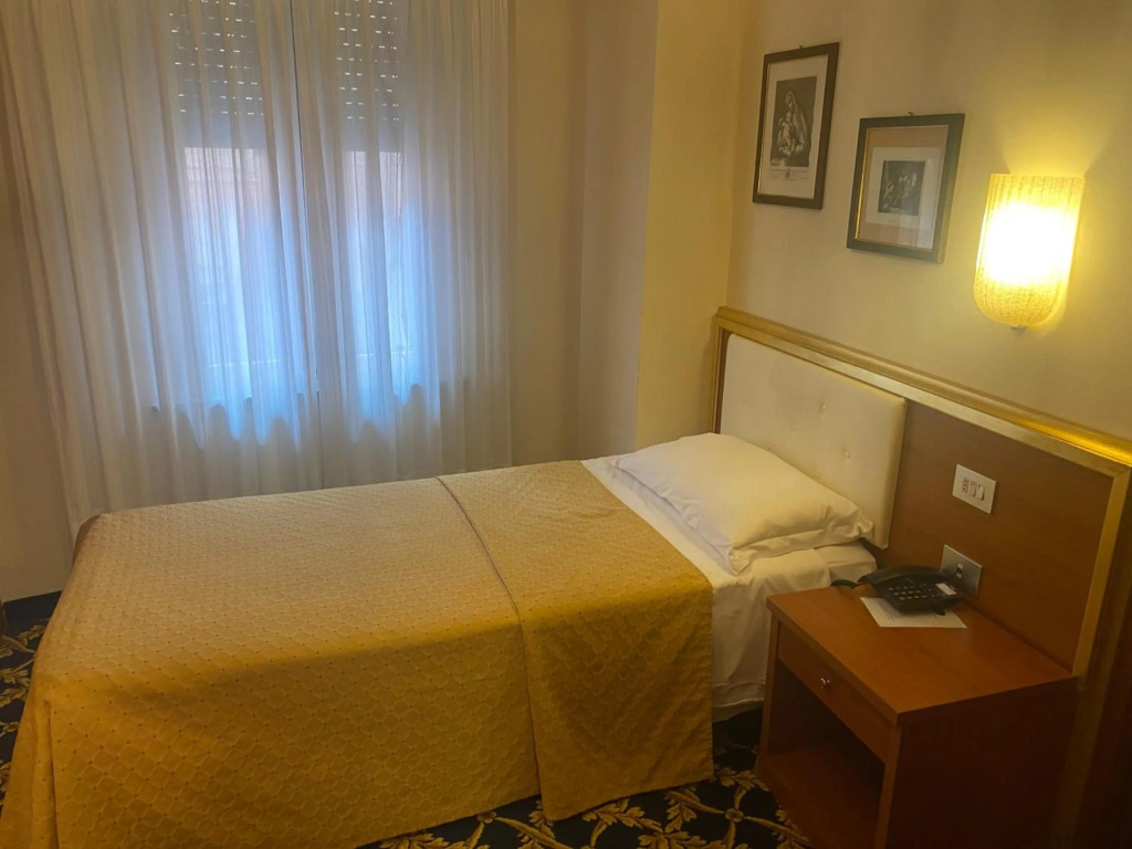 Hotel Milan Speranza Au Lac