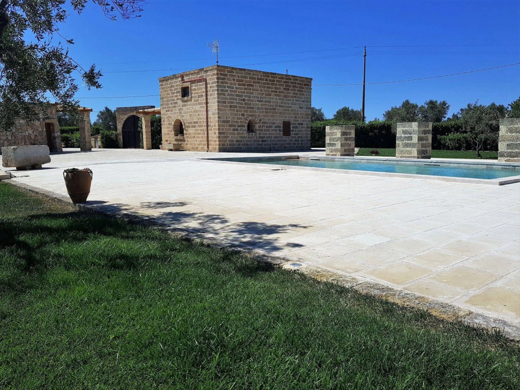 Dimora Soleda