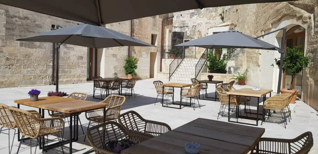 Masseria Santa Lucia