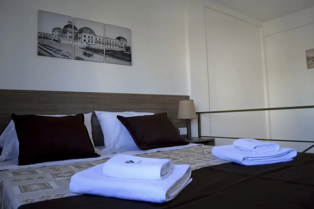 XV Apartamentos