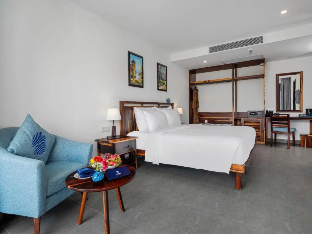 Asteria Mui Ne Resort