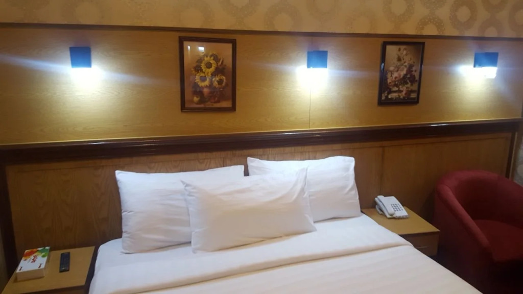 Maather Al Jiwaar Hotel