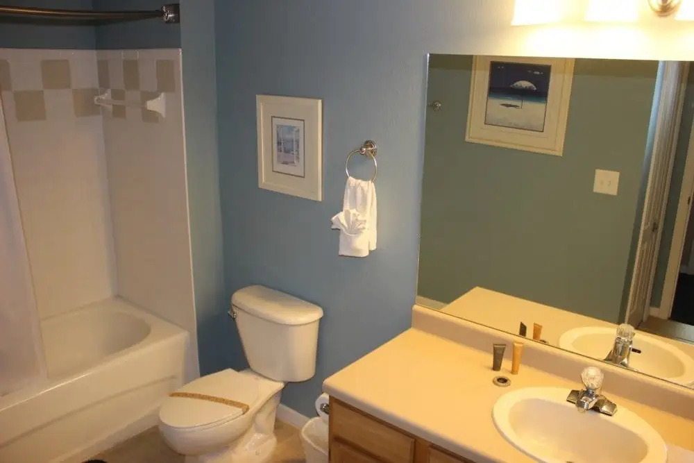 Runaway Beach Club 12202 - Two Bedroom Condo