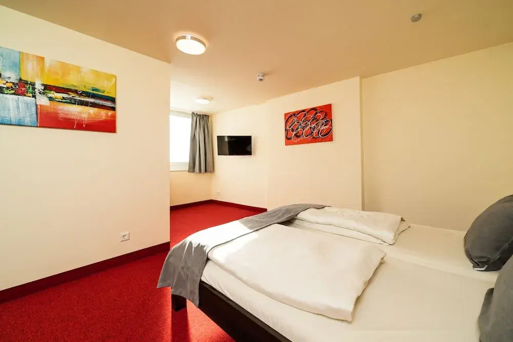 Reinoldus Hotel Dortmund
