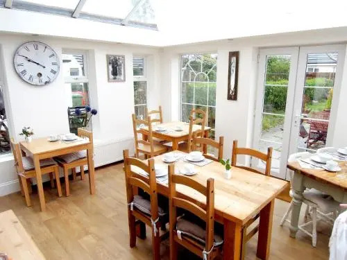 The Willows, Yarm