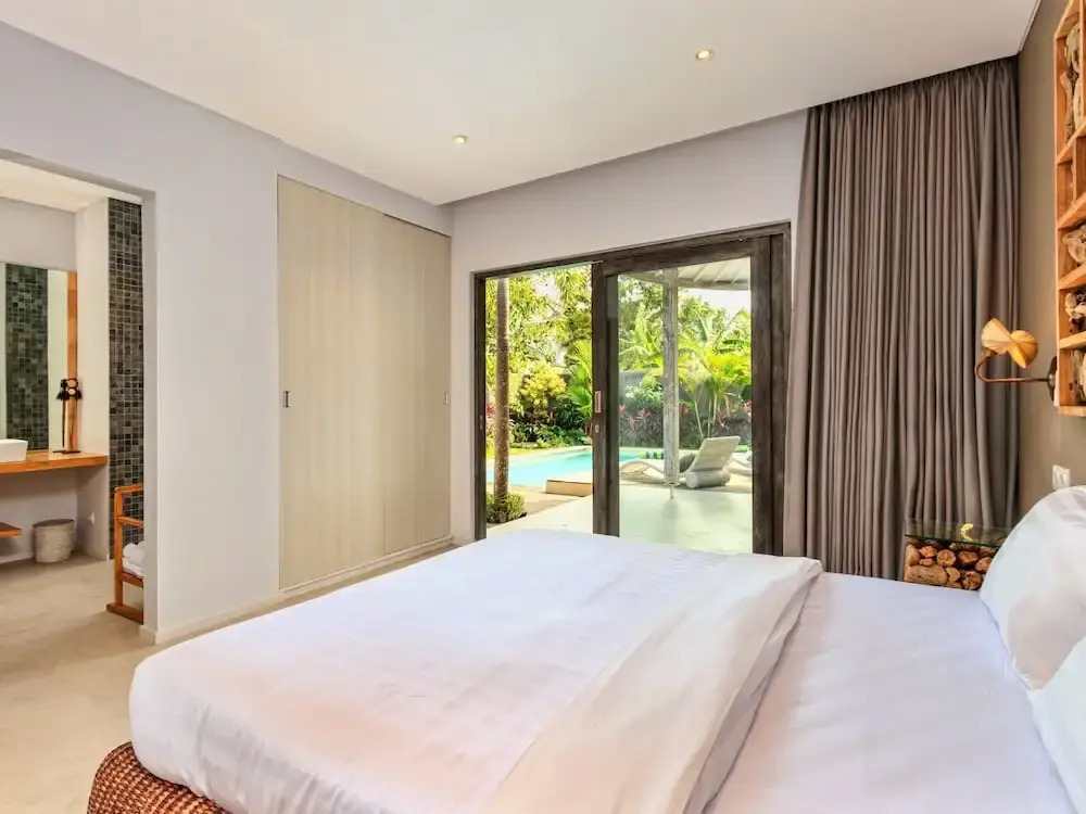 Villa Baruna Seminyak