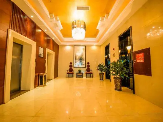 Zhuhai Hotel