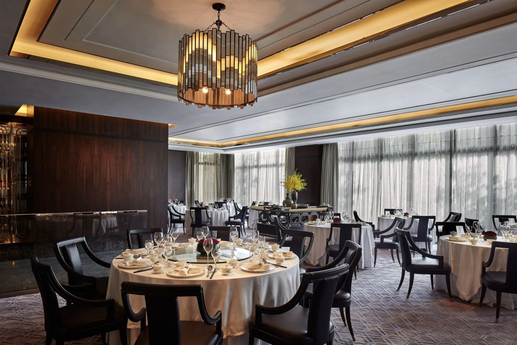 The Ritz-Carlton, Haikou