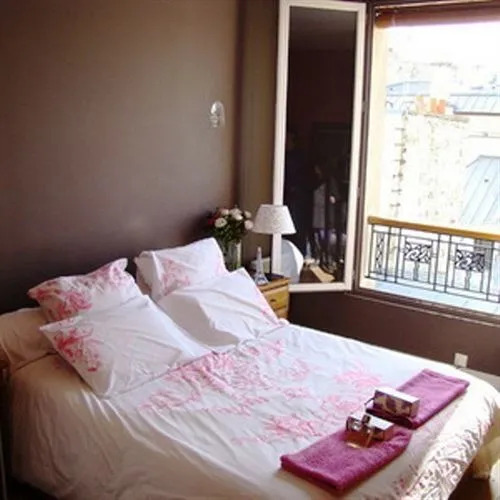 Apartment Saint Maur 1