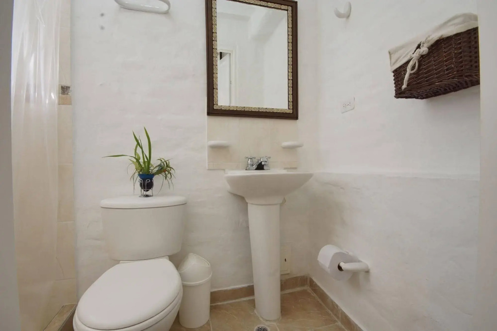 Casa Ruta Sur