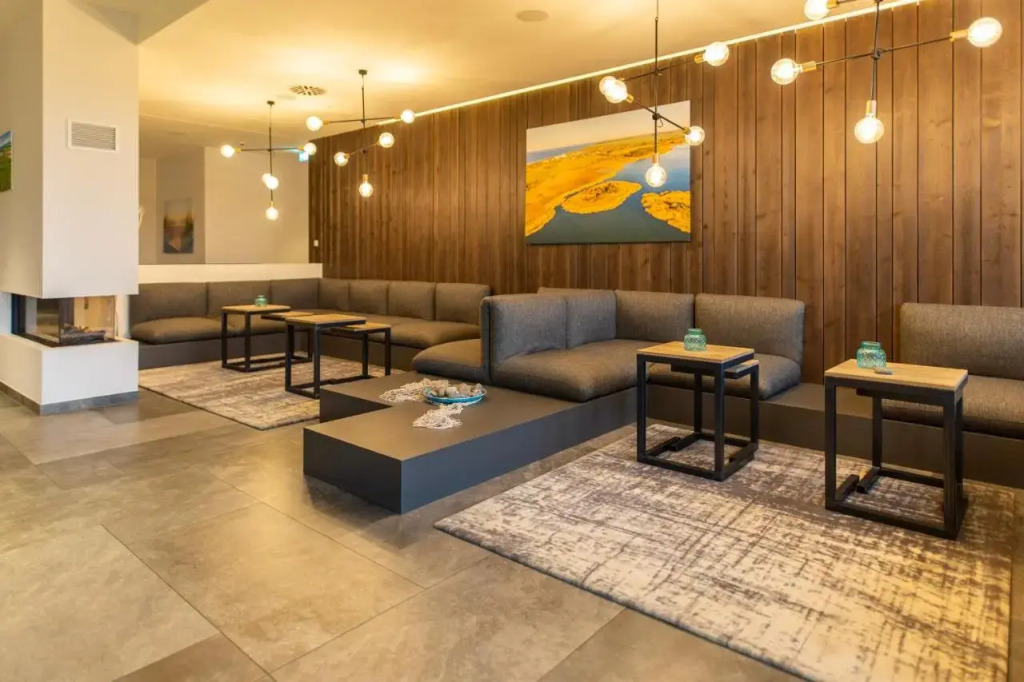 Upstalsboom Aparthotel Waterkant Suites