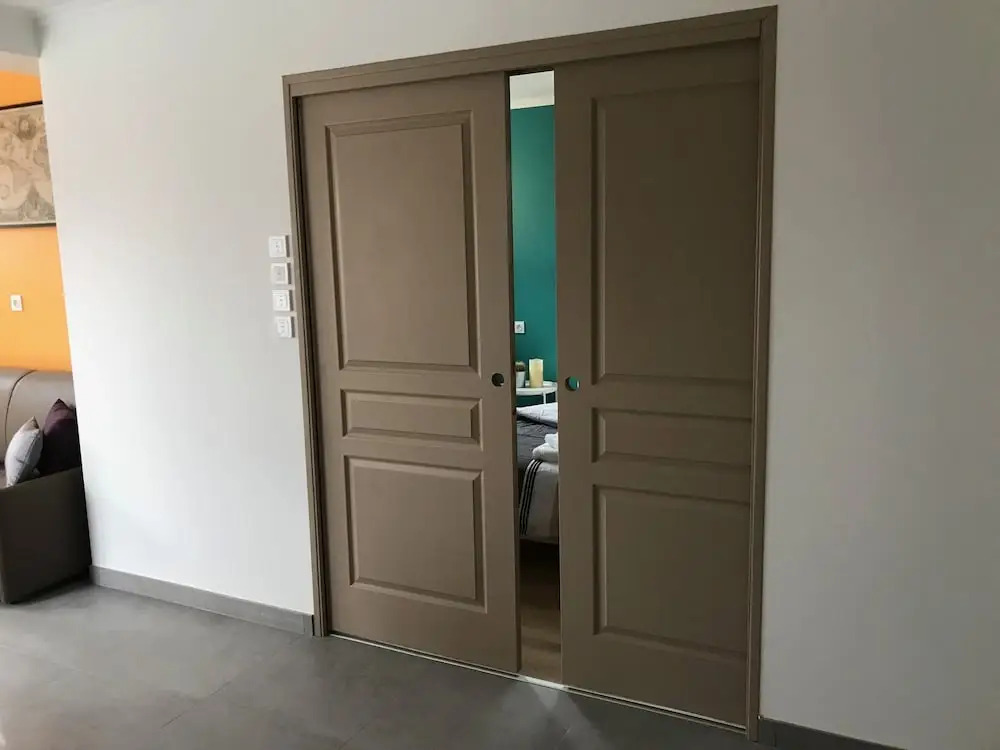 Loft near Disneyland