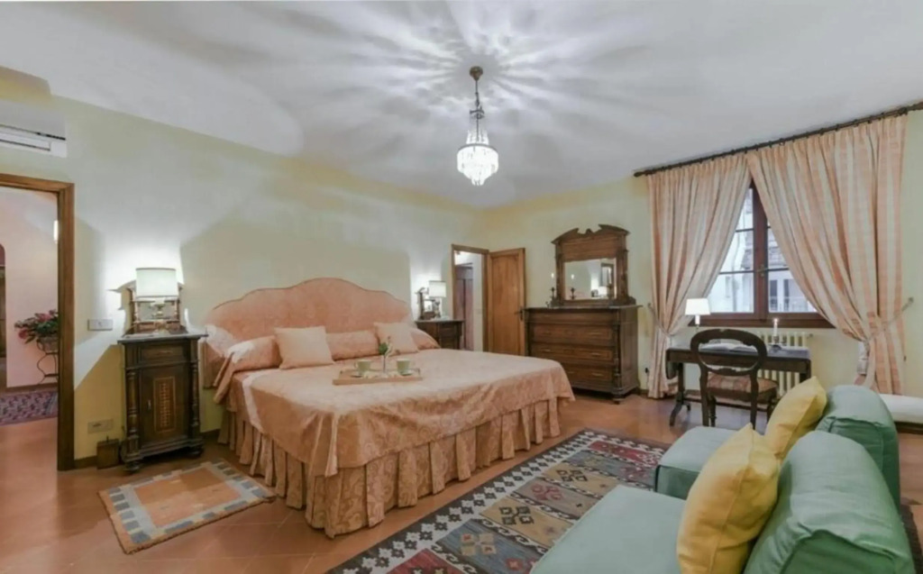Donatello Suite