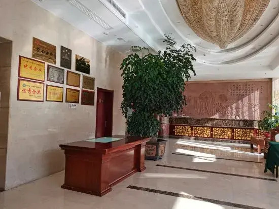 Pearl Spring Hotel