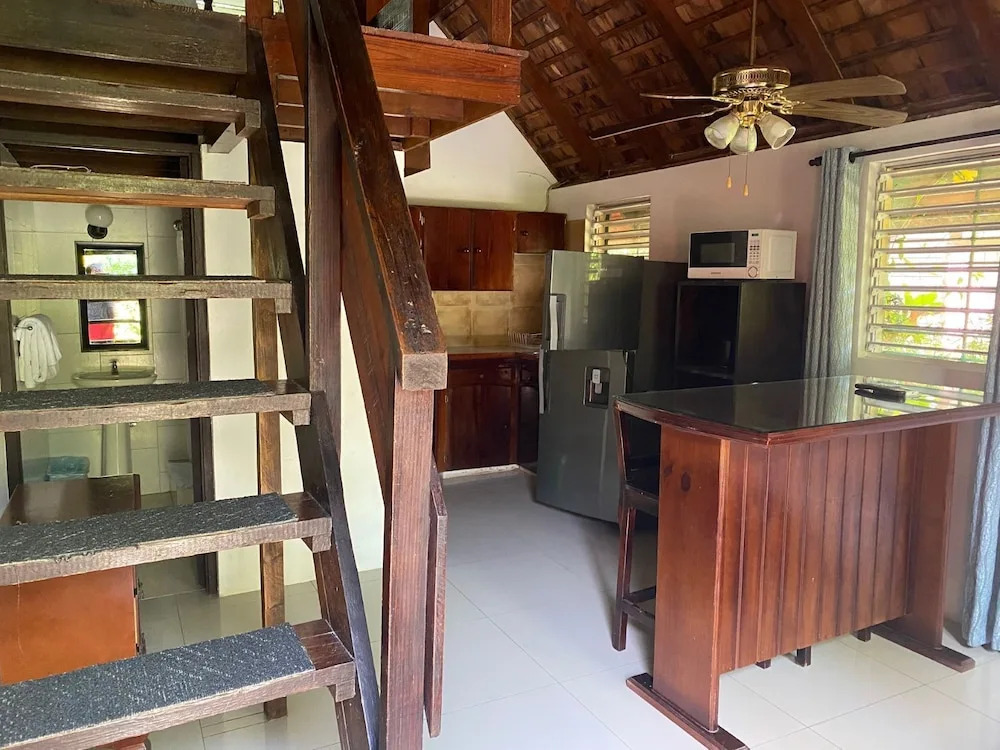 Firefly Beach Cottages
