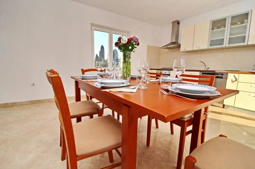 Apartment Lucija Vela Luka