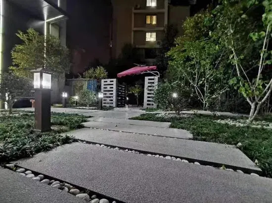 Yifang Hotel