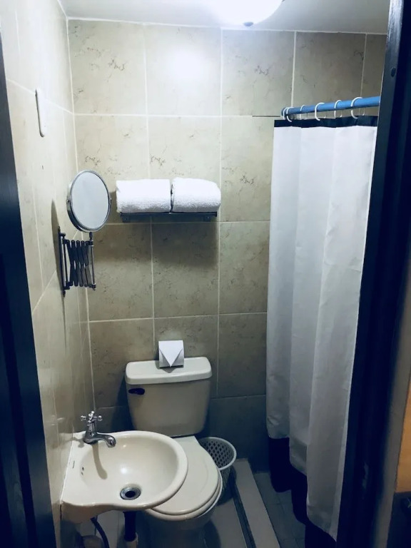Hotel Don Carmelo