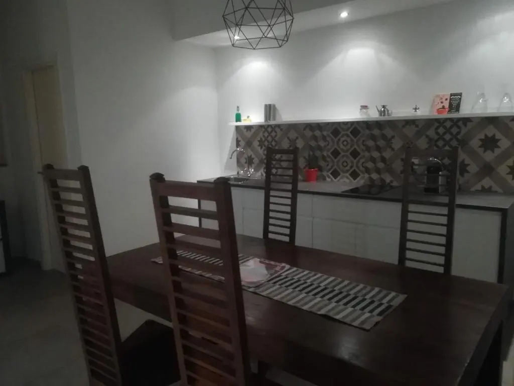 Sea view Apartment
