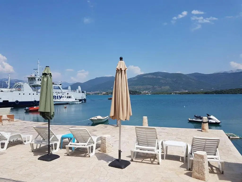 Apartmani Bonaca