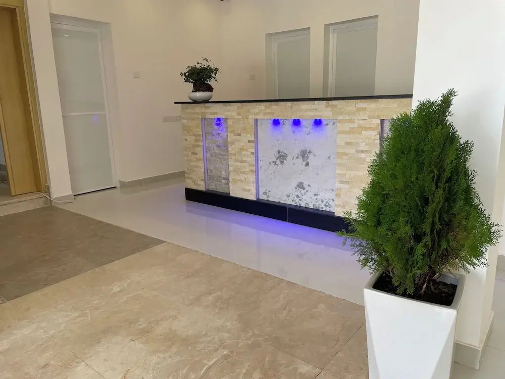 Season Inn Hotel Apartment by Duqm