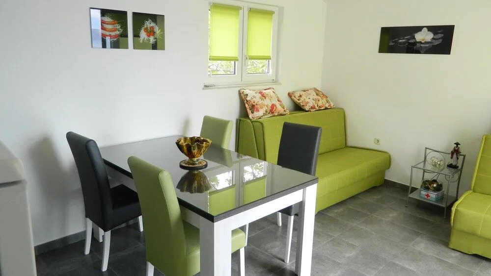 Apartmani Marinović