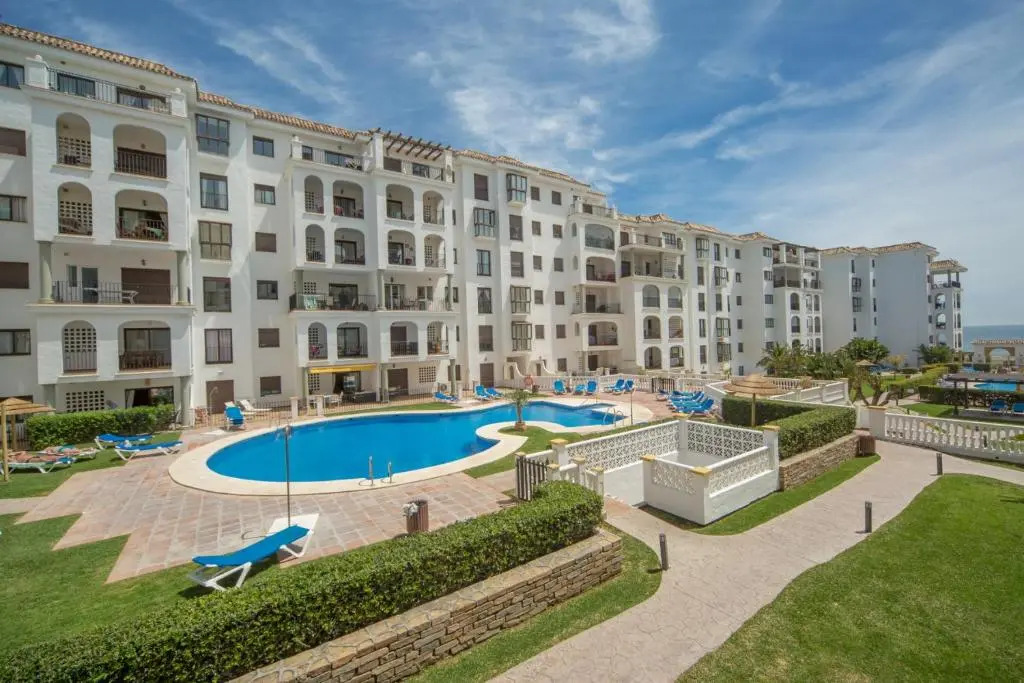 Marina de la Duquesa 312
