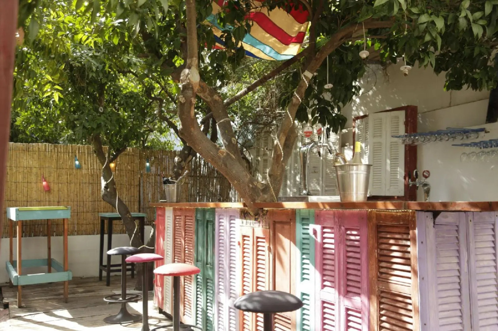 Villa Les Palmes