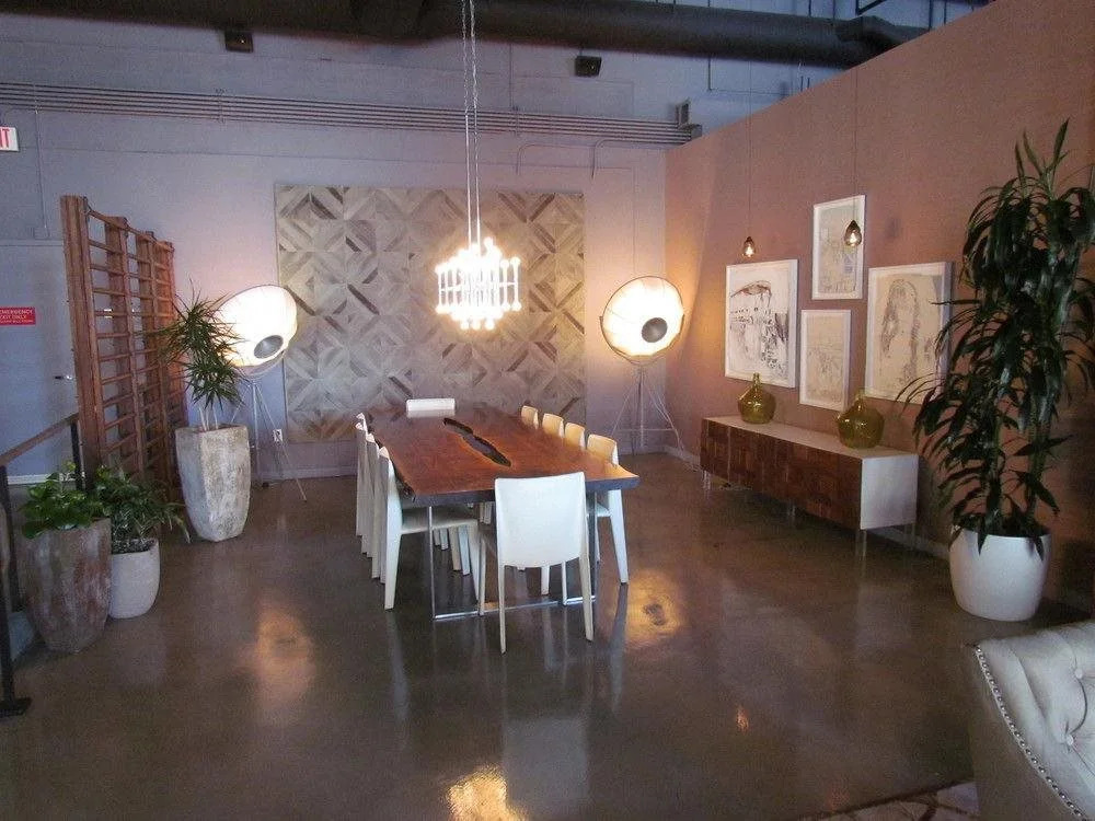 Luxury Place in Downtown