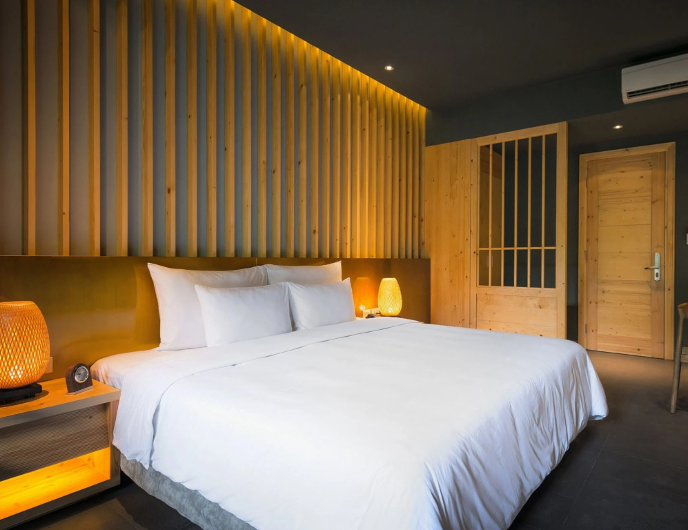 Alba Wellness Valley by Fusion