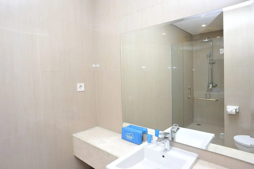 Airy Sanur Bypass Ngurah Rai 500 Bali