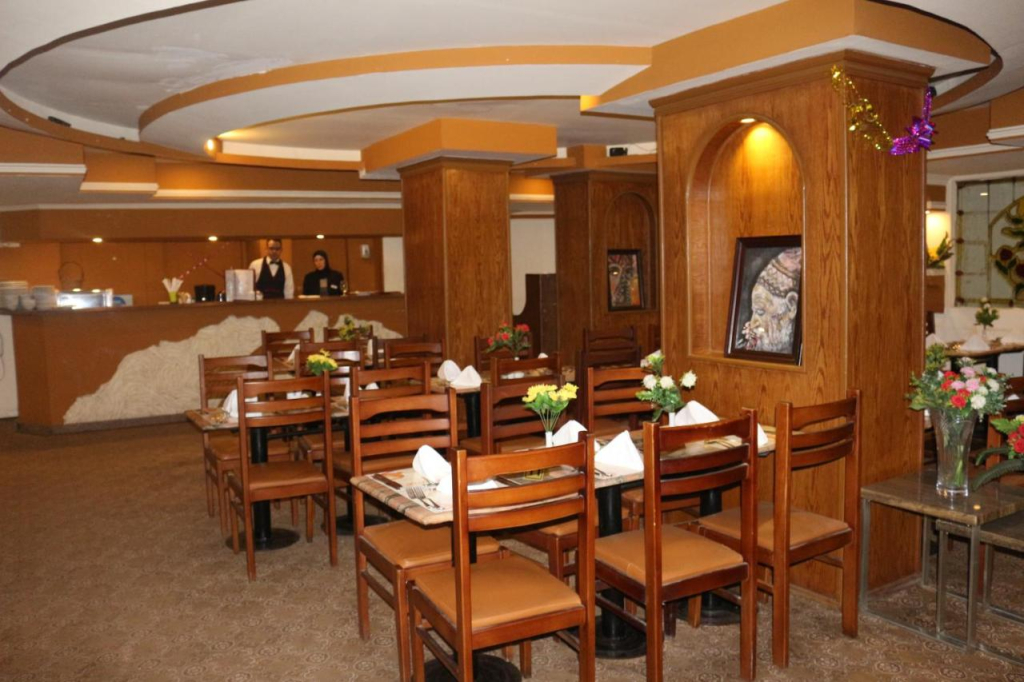 Hor Moheb Hotel