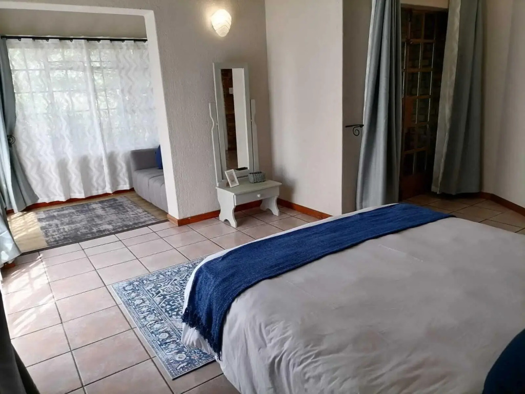 Shingalana Guest Lodge