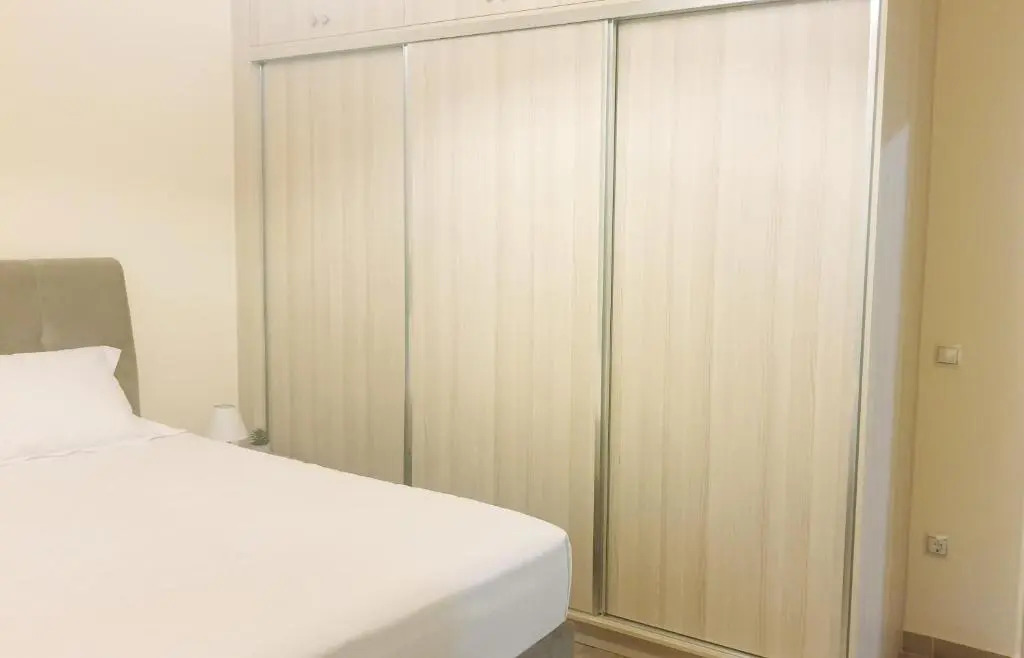 Philoxenia guest house