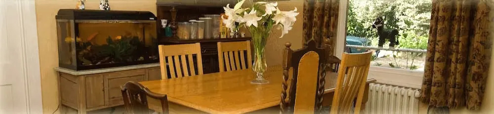 Heatherbank B&B