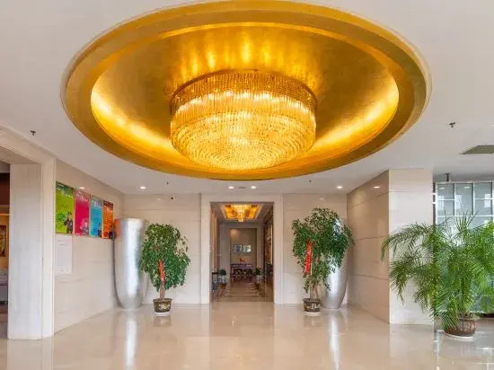 Juhao Hotel
