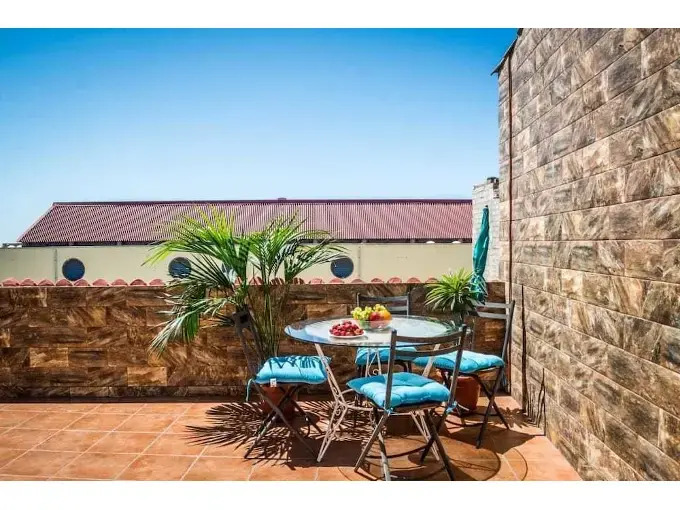Hostel Poseidon - HM